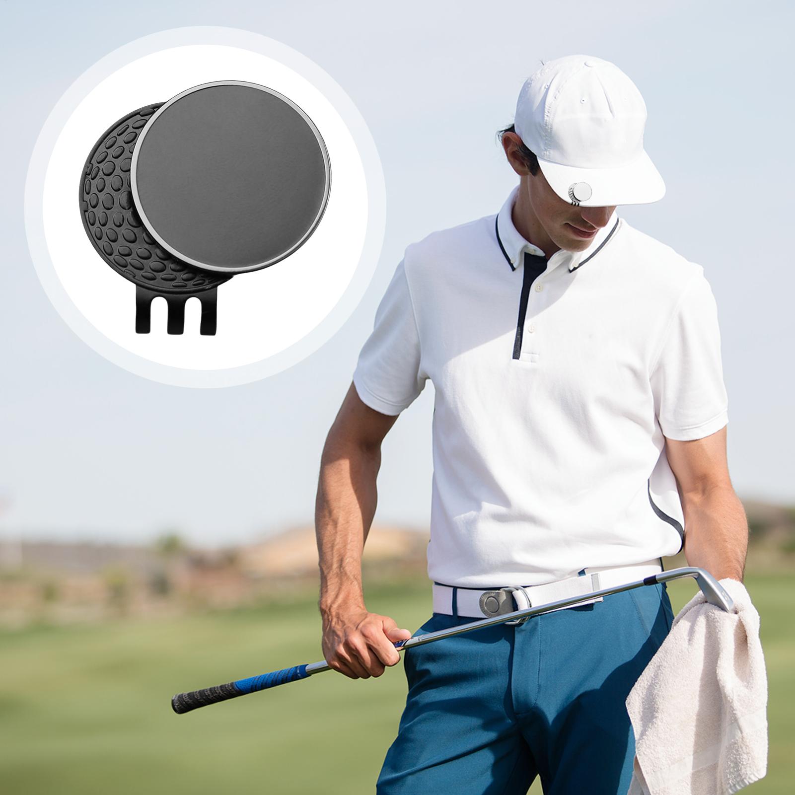 Magnetic Golf Ball Marker Port – Ball Marker Set recenzja i cena