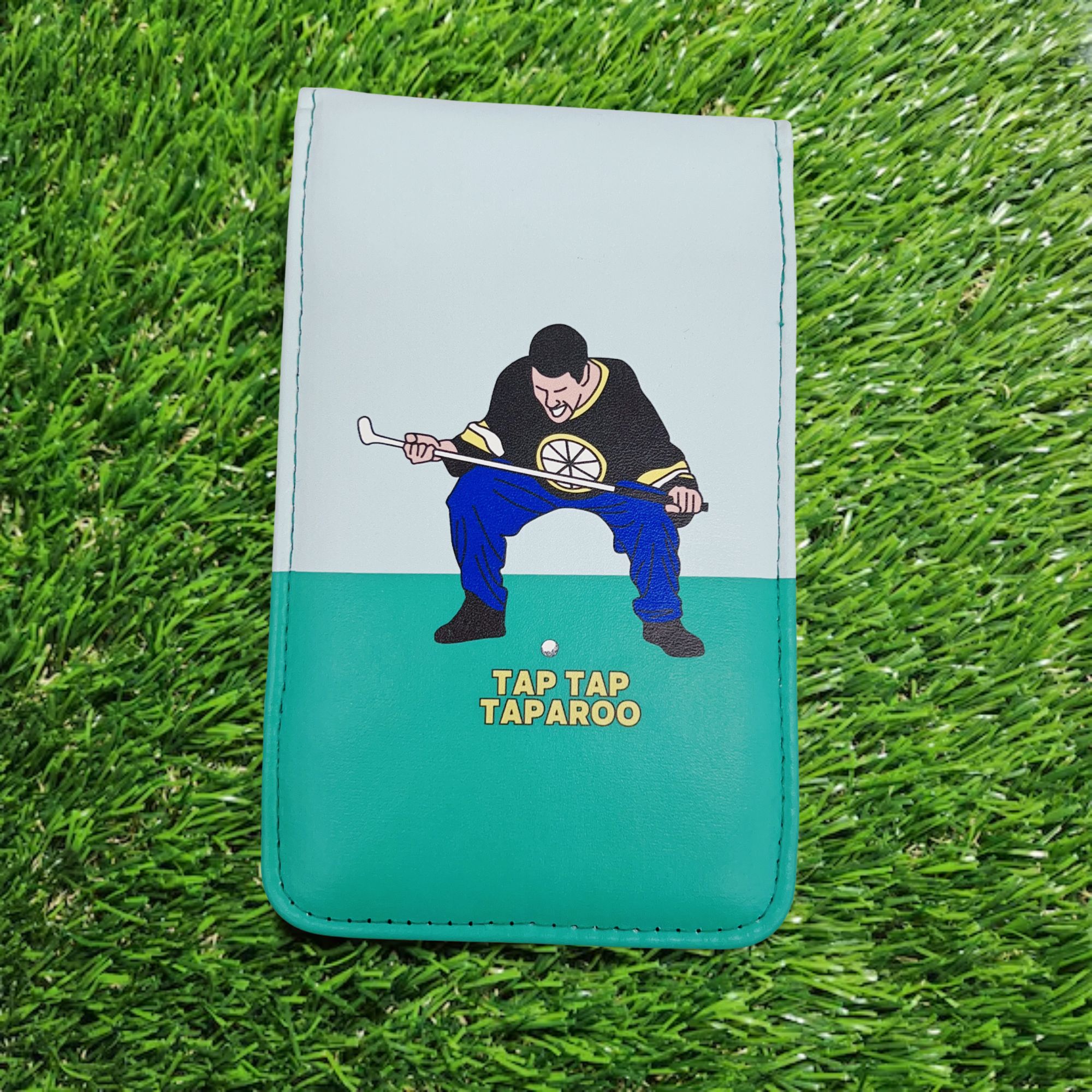 Golf Scorecard Yardage Book Ho – Golf Scorecard Holder recenzja i cena