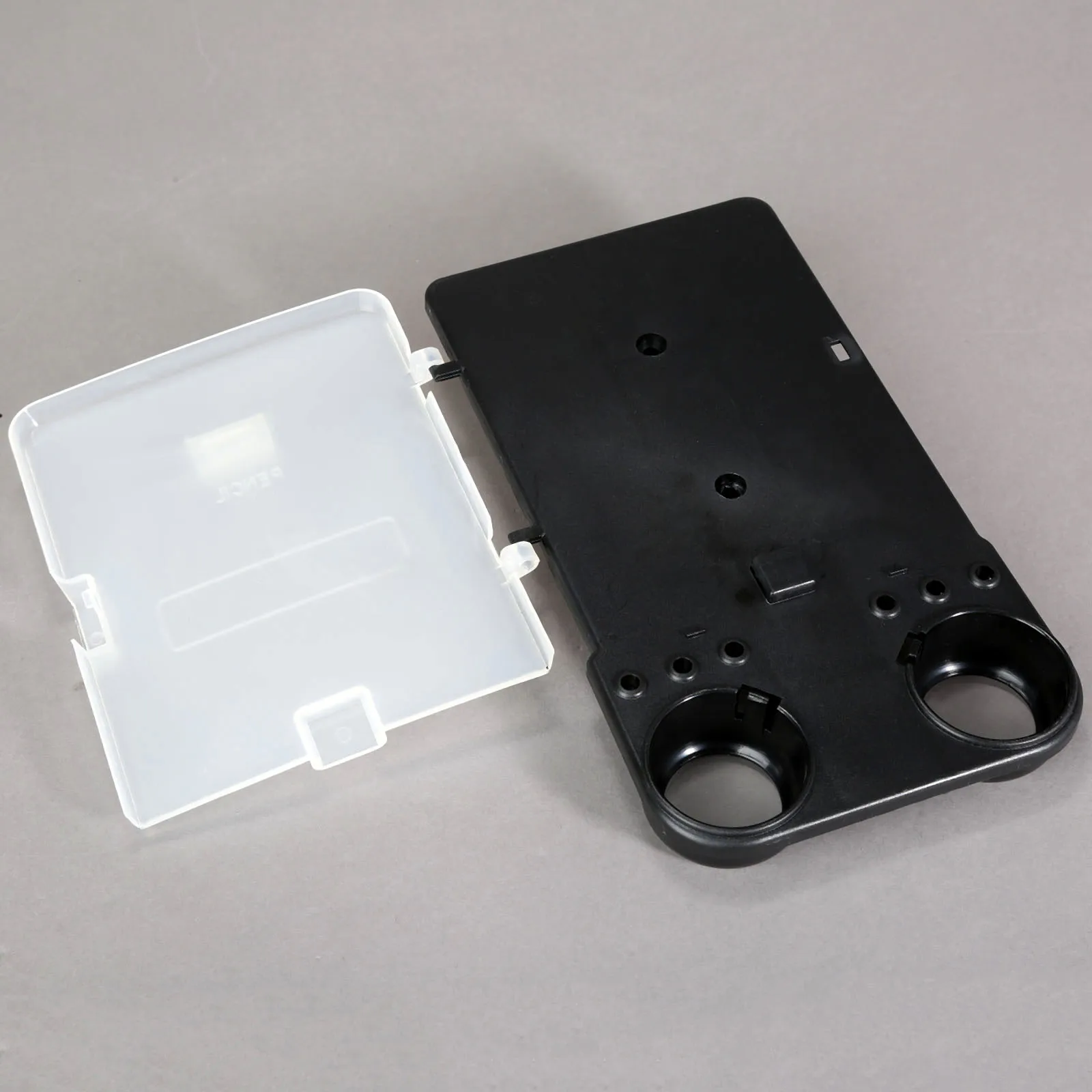 Plastic Golf Cart Scorecard Ho – Golf Scorecard Holder recenzja i cena