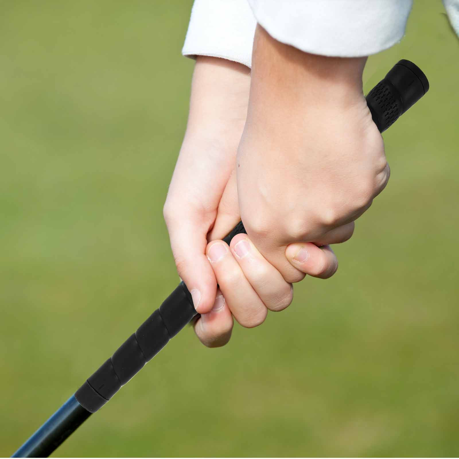 Golf Grips for Juniors Soft Ru – Golf Equipment For Youth recenzja i cena