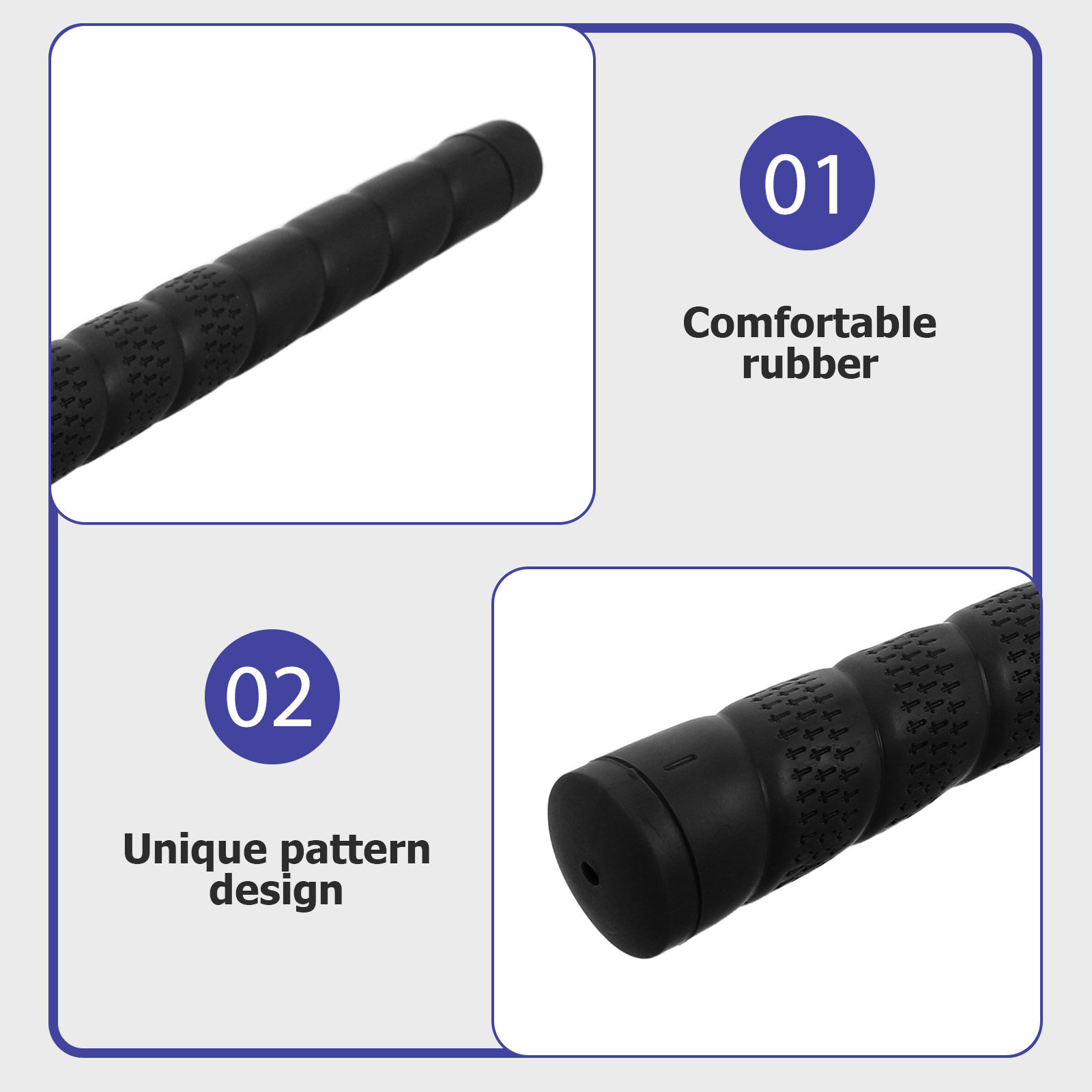 Golf Grips for Juniors Soft Ru – Golf Equipment For Youth recenzja i cena