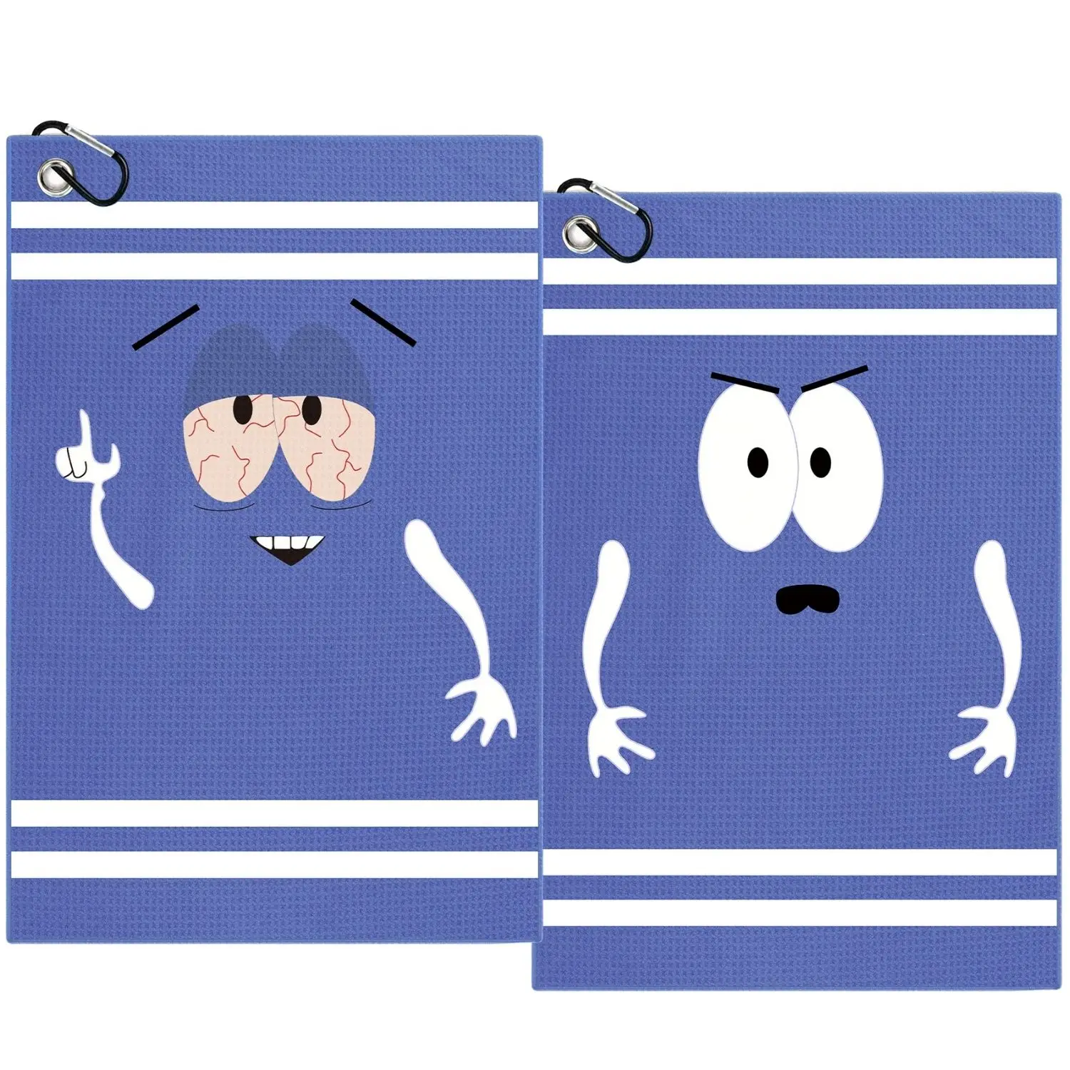 Funny Microfiber Premium Golf  – Golf Equipment Stores recenzja i cena