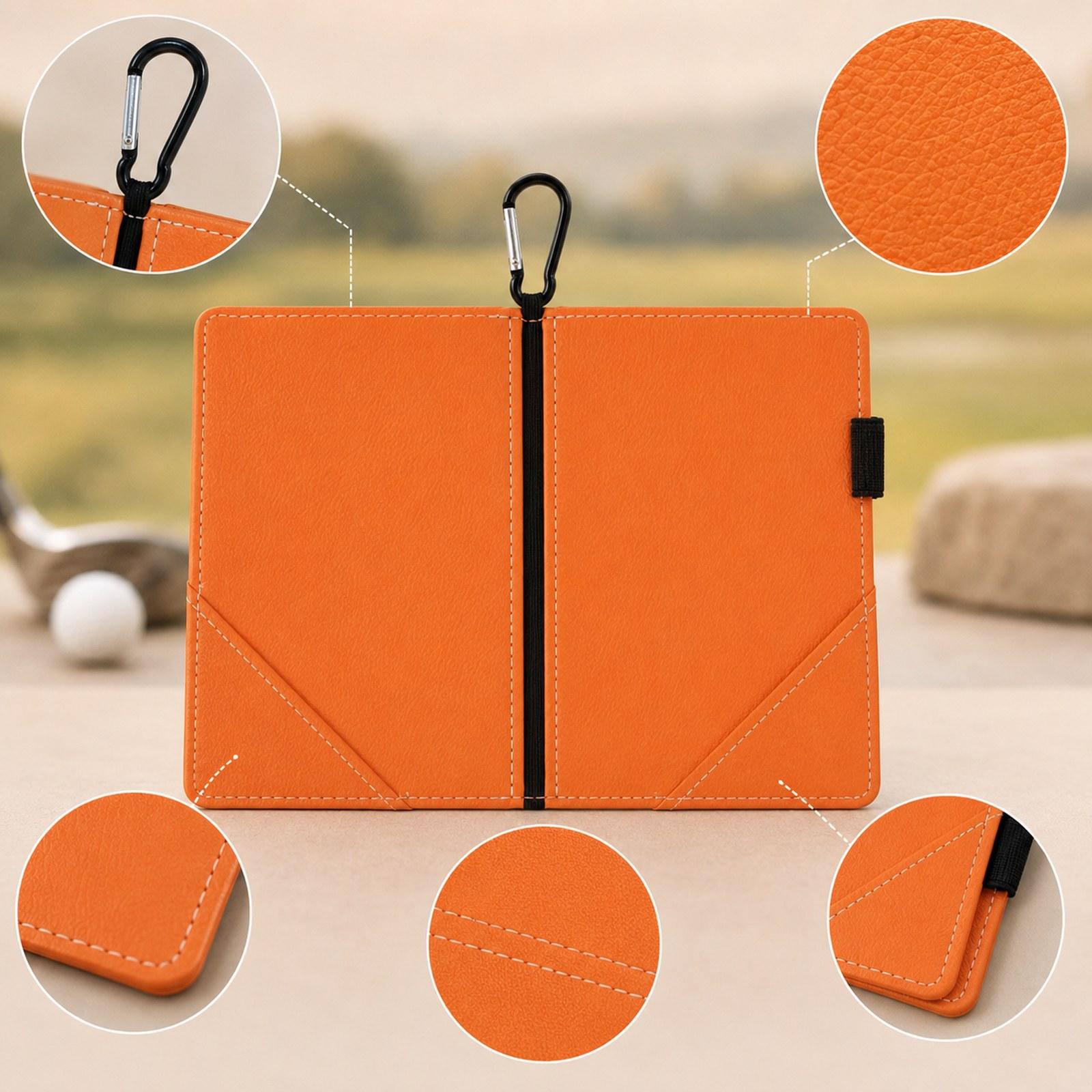 Golf Scorecard Holder Portable – Golf Scorecard Holder recenzja i cena