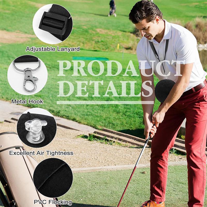 Golf Training Ball Inflatable  – Golf Equipment For Youth recenzja i cena