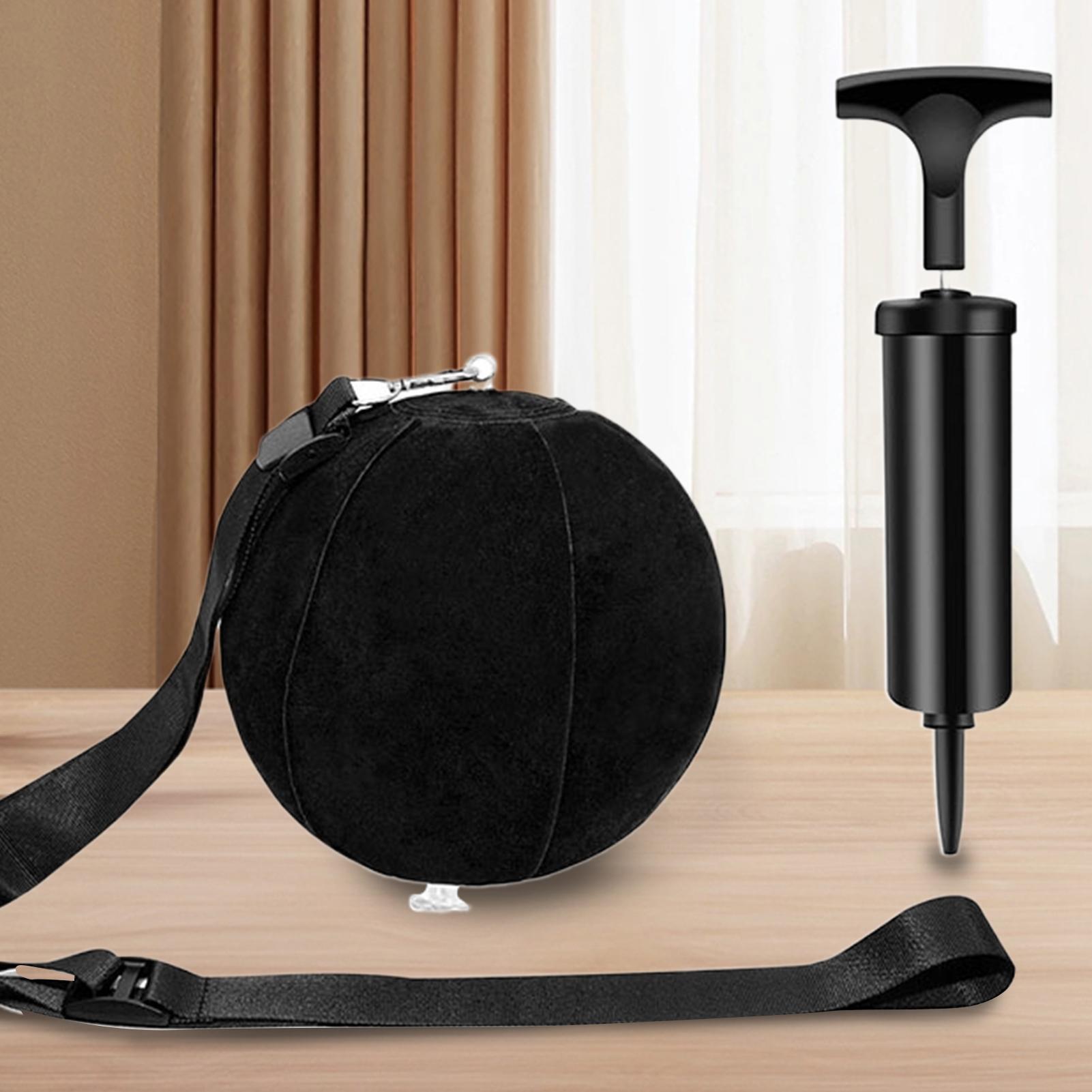Golf Training Ball Inflatable  – Golf Equipment For Youth recenzja i cena