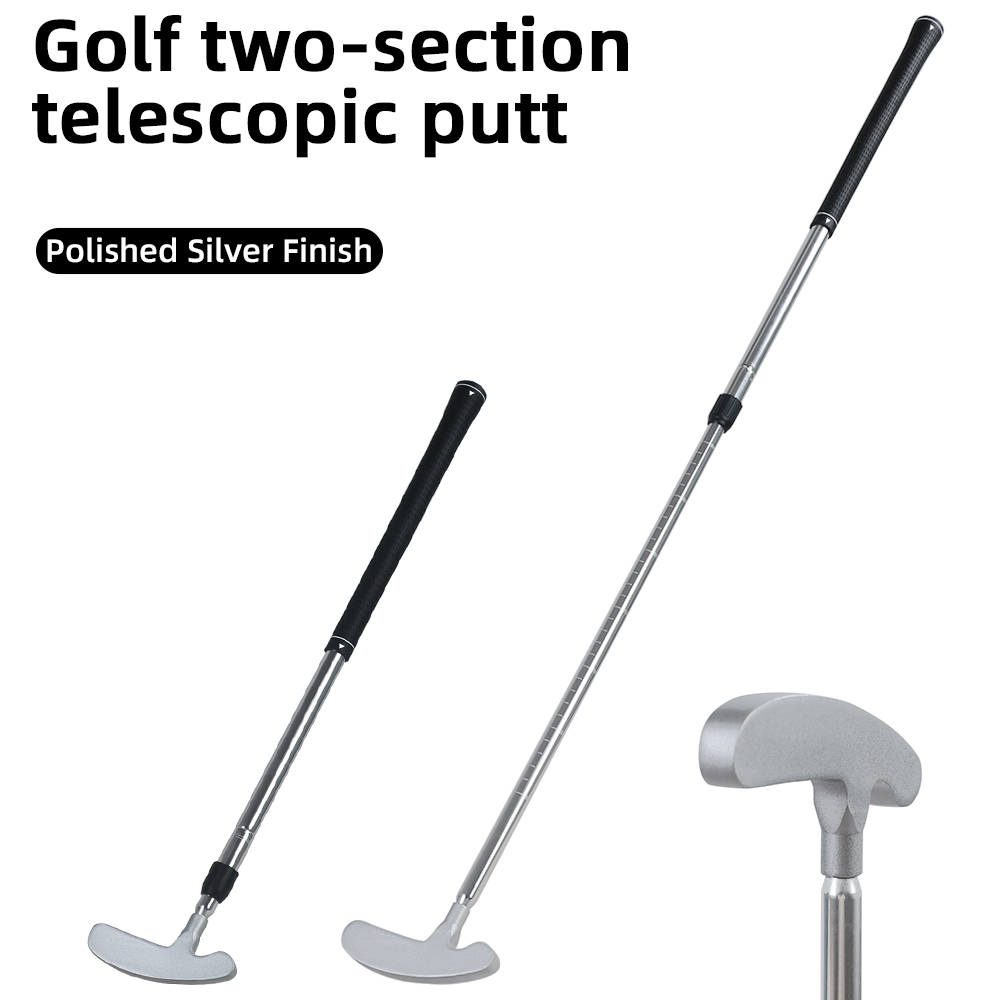 Golf Putter Two-Section Extend – Golf Equipment Nearby recenzja i cena