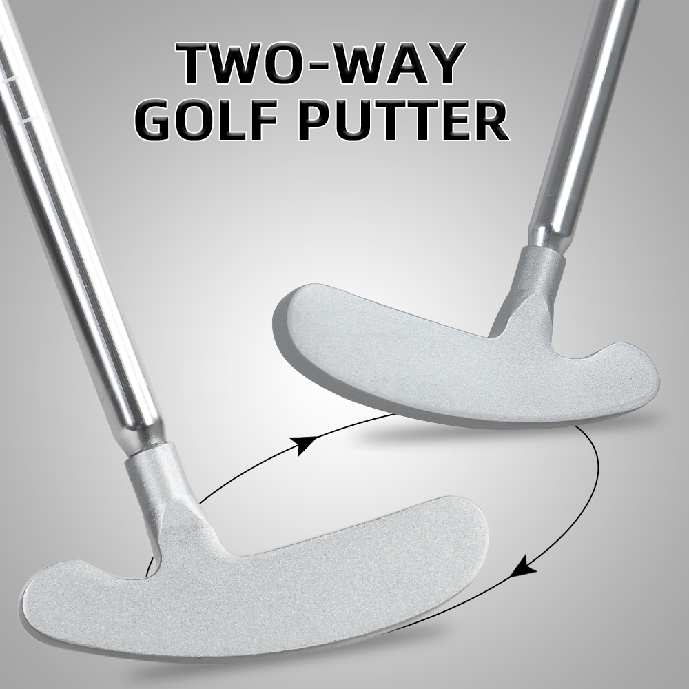 Golf Putter Two-Section Extend – Golf Equipment Nearby recenzja i cena