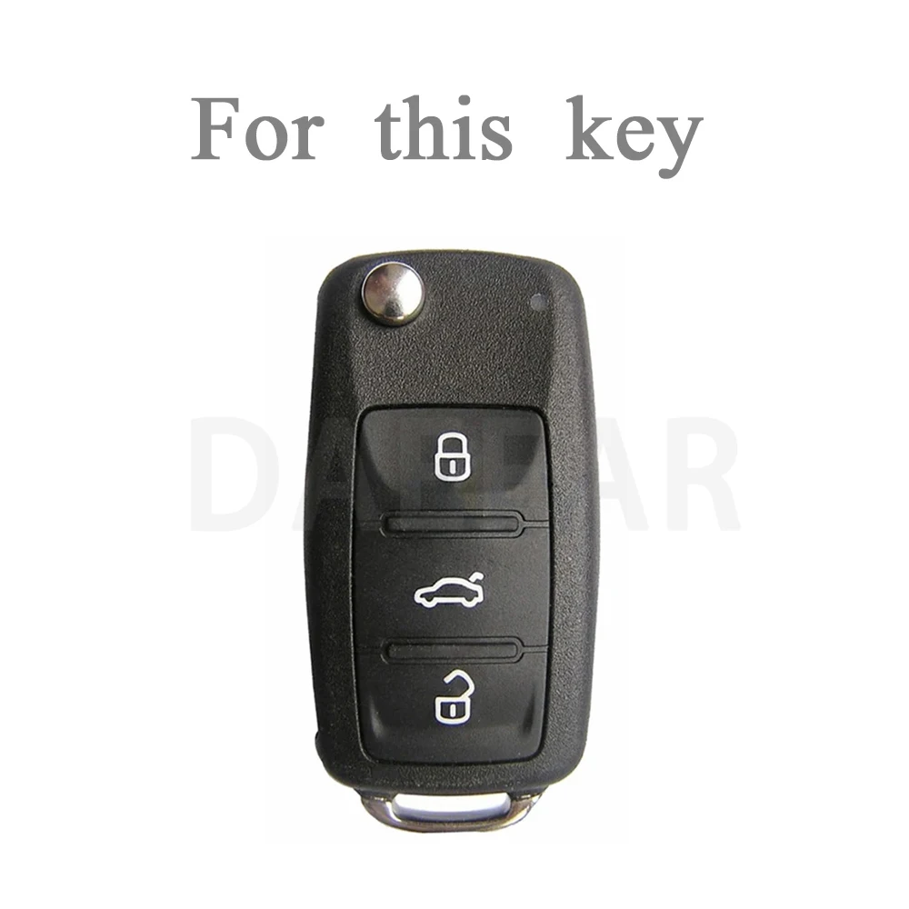 Silicone Car Key Case Keys for – Golf Equipment Stores recenzja i cena