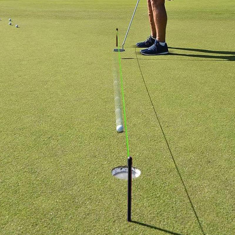 Golf Practice Rods Swing Train – Golf Equipment For Youth recenzja i cena