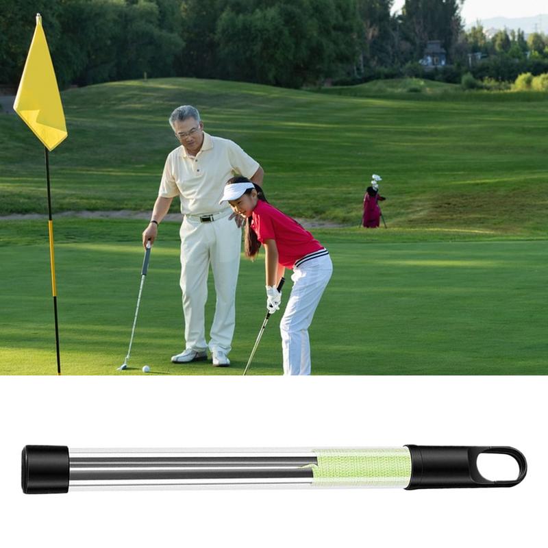 Golf Practice Rods Swing Train – Golf Equipment For Youth recenzja i cena