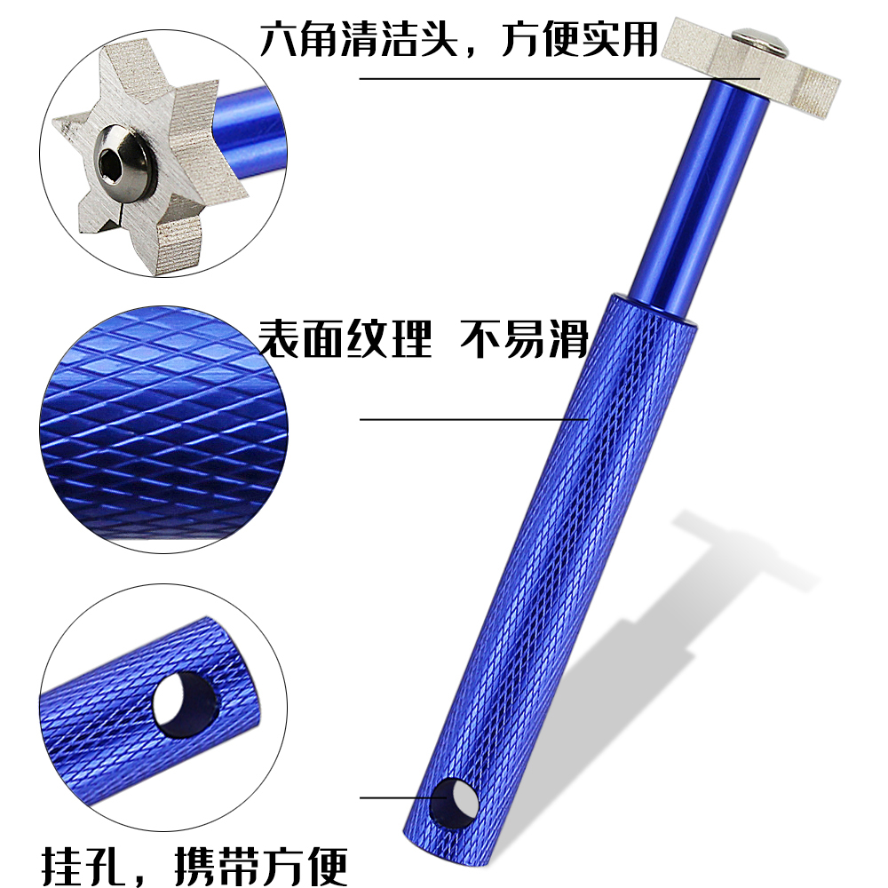 Golf Club Grooving Sharpening  – Golf Equipment Nearby recenzja i cena