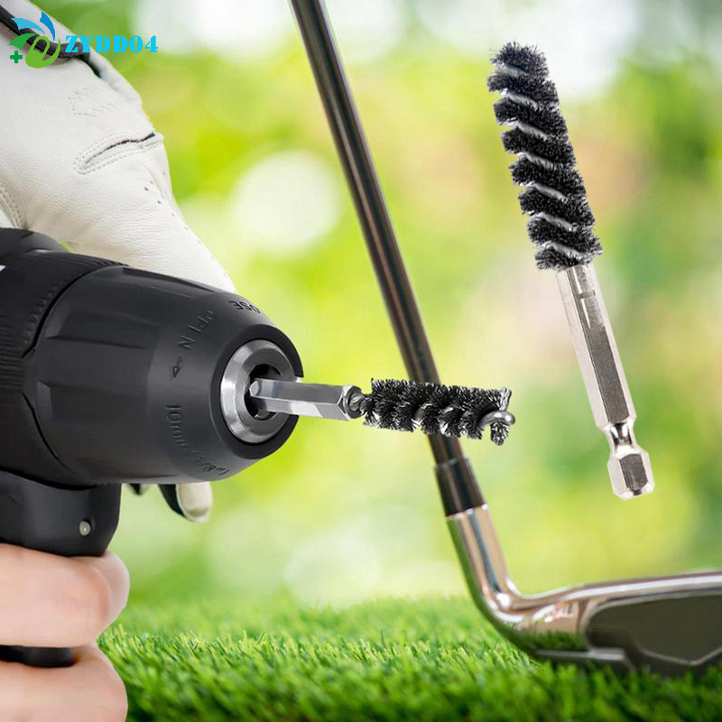 ●Golf Clubs Head Hosel Brush E – Golf Equipment Manager recenzja i cena