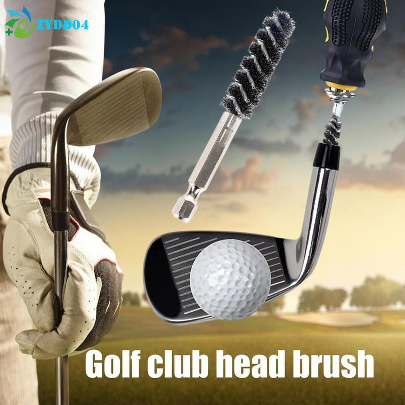 ●Golf Clubs Head Hosel Brush E – Golf Equipment Manager recenzja i cena