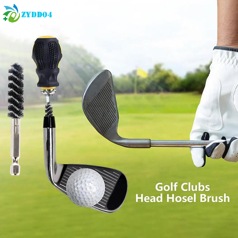 ●Golf Clubs Head Hosel Brush E – Golf Equipment Manager recenzja i cena