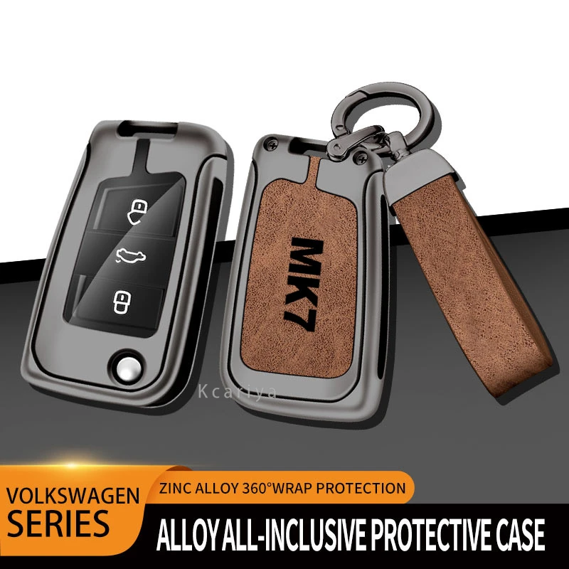 Auto TPU Zinc Alloy Key Case B – Golf Equipment Stores recenzja i cena