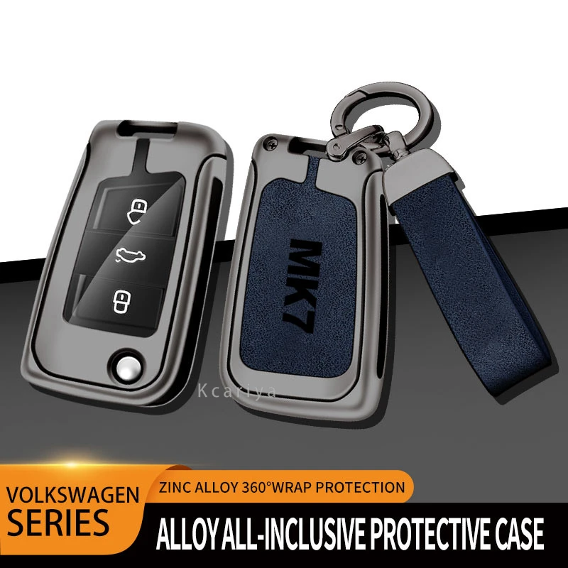 Auto TPU Zinc Alloy Key Case B – Golf Equipment Stores recenzja i cena