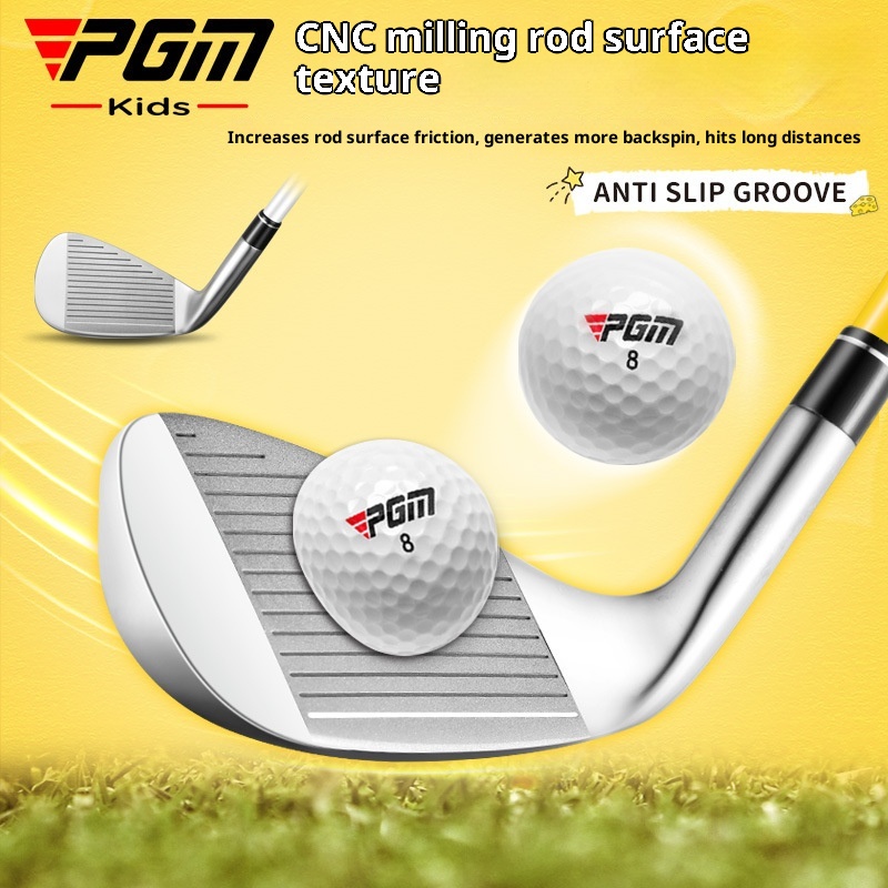 PGM Children's Golf Club Junio – Golf Equipment For Kids recenzja i cena