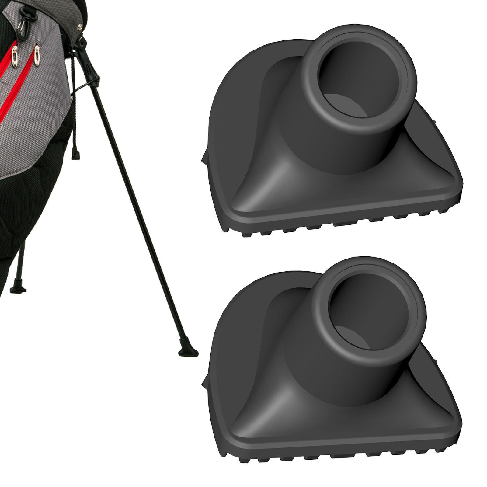 Golf Bag Feet Replacement Anti – Golf Scorecard Holder recenzja i cena