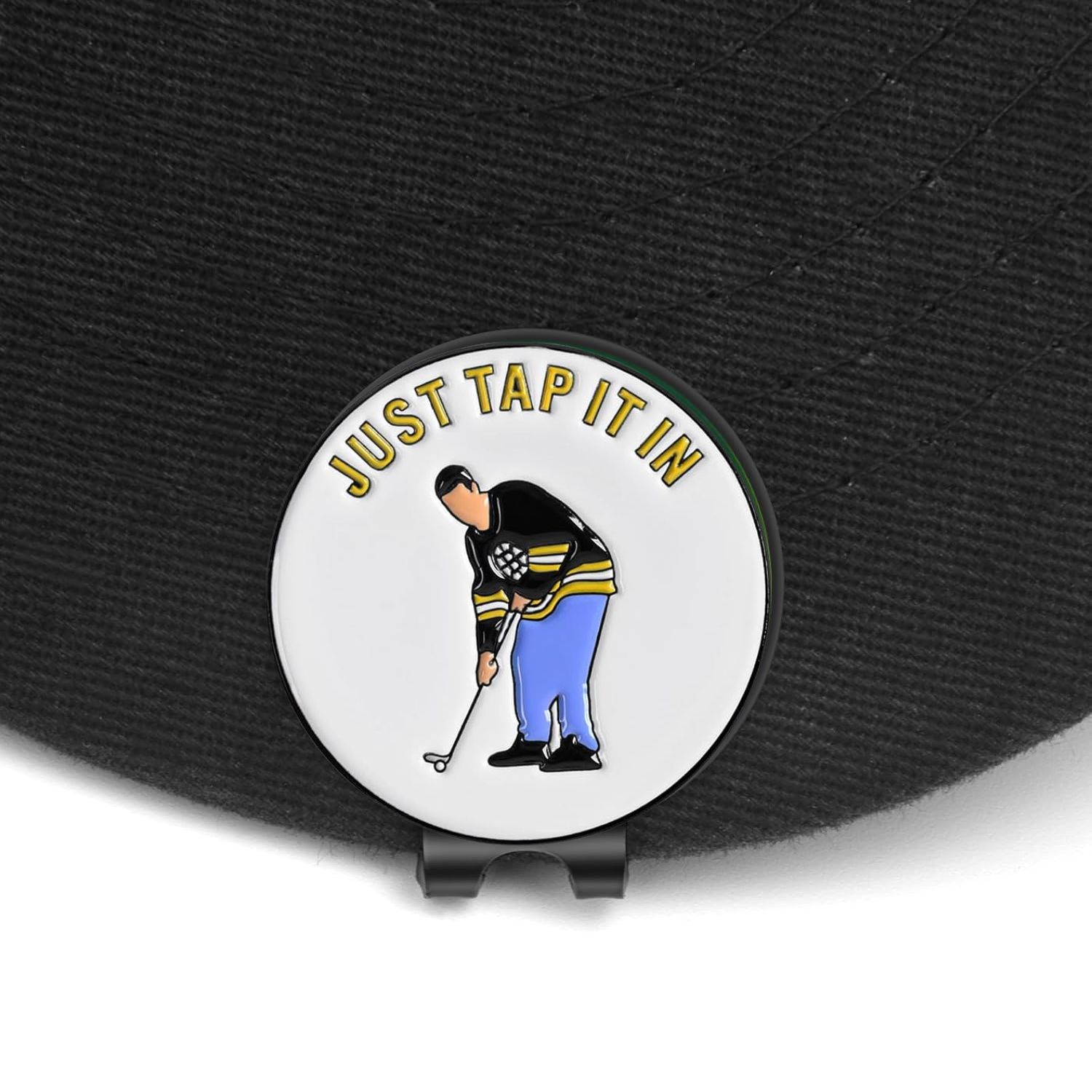 Golf Ball Marker Funny Golf Ba – Ball Marker Set recenzja i cena