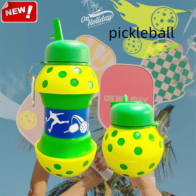Fold Water Bottle Camping Cups – Golf Equipment For Kids recenzja i cena