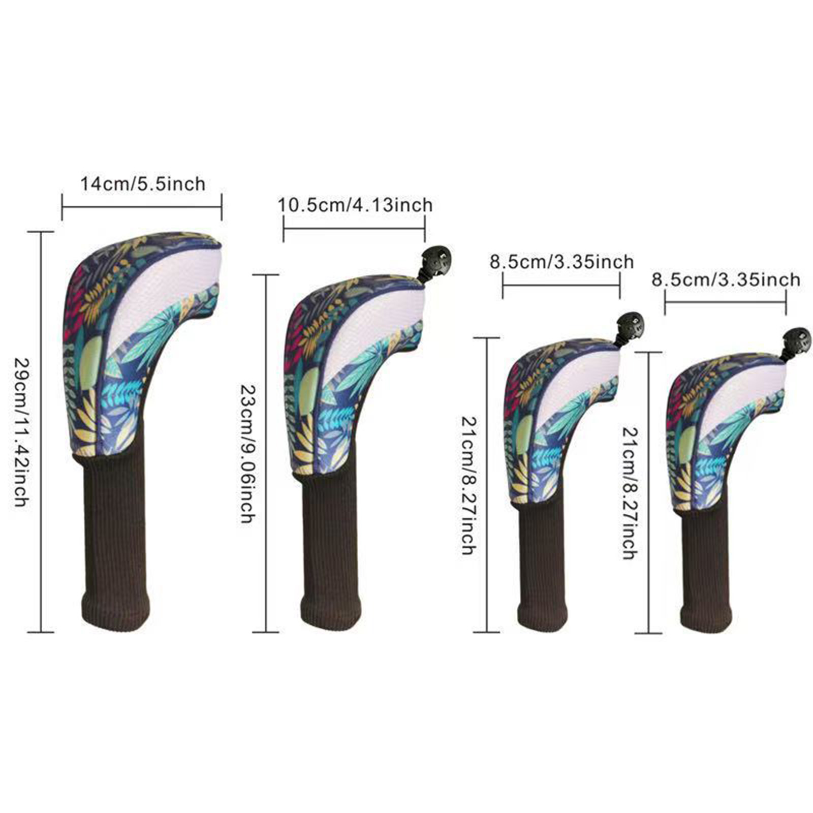 Golf Club Head Cover Driver Fa – Headcover Driver recenzja i cena