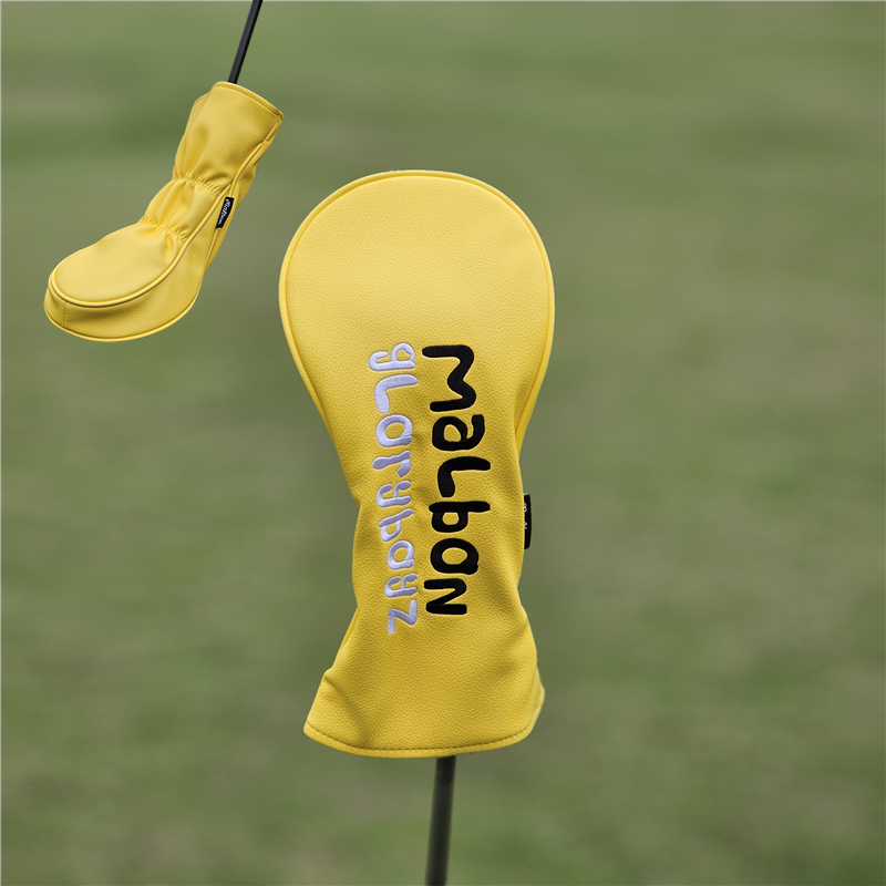 Sunflower  Golf Headcovers Gol – Golf Equipment Nearby recenzja i cena