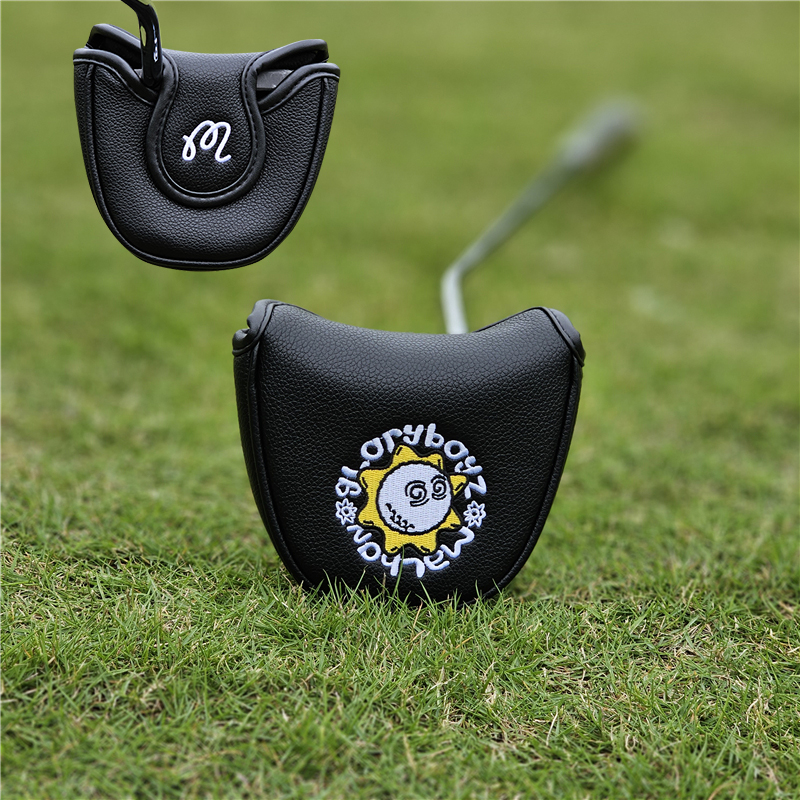 Sunflower  Golf Headcovers Gol – Golf Equipment Nearby recenzja i cena