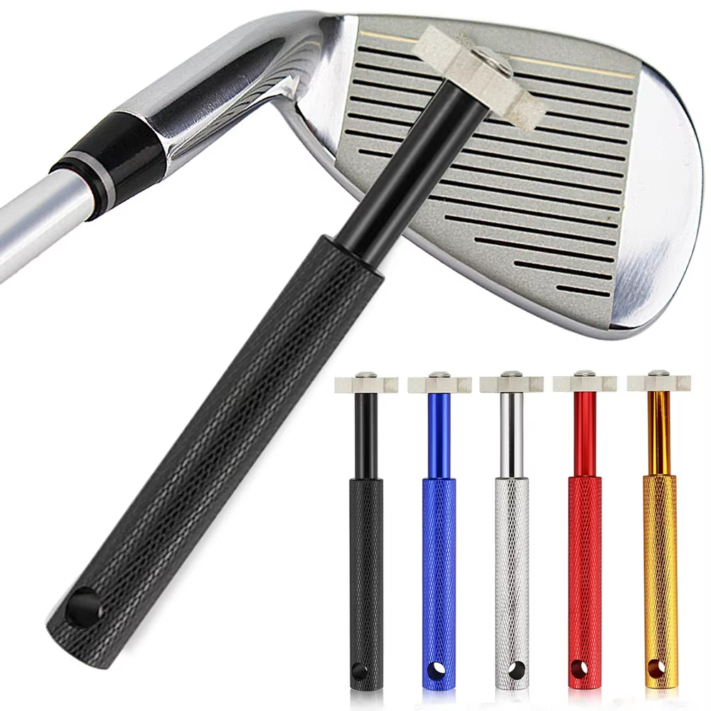Golf Club Grooving Sharpening  – Golf Equipment Nearby recenzja i cena