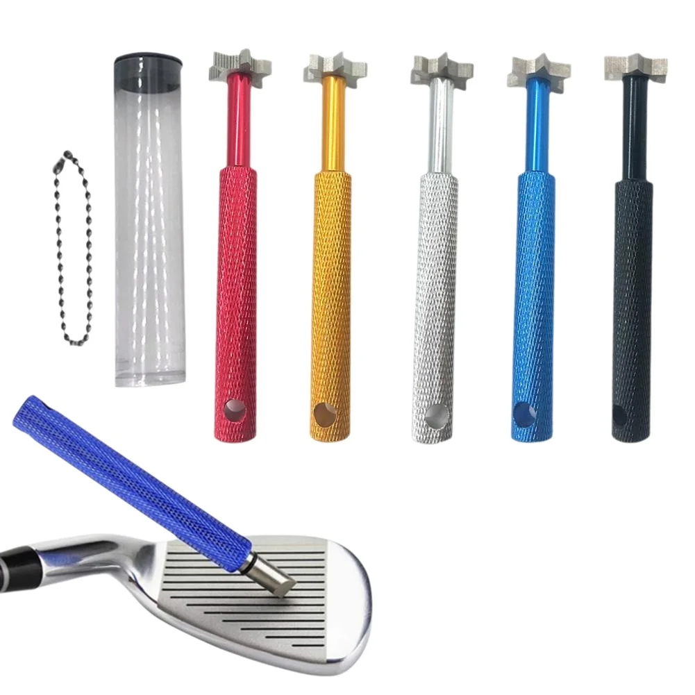 Golf Club Grooving Sharpening  – Golf Equipment Nearby recenzja i cena