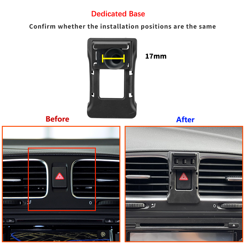 Dedicated Car Mobile Phone Hol – Golf Scorecard Holder recenzja i cena