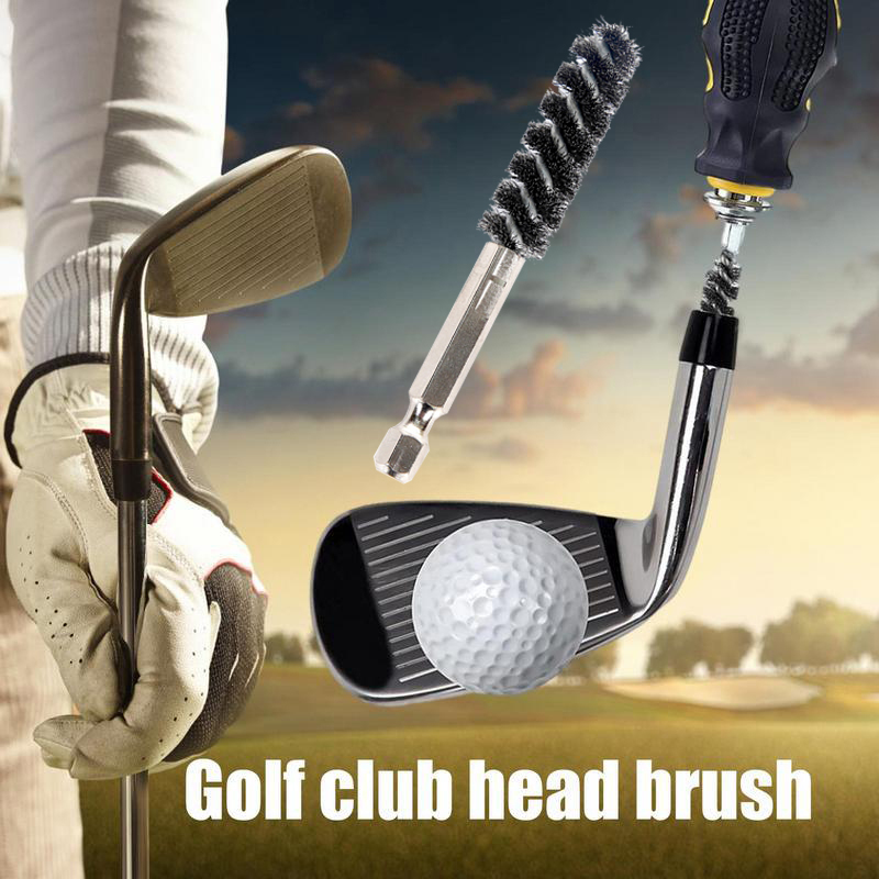 Golf Clubs Head Hosel Brush El – Golf Equipment Manager recenzja i cena