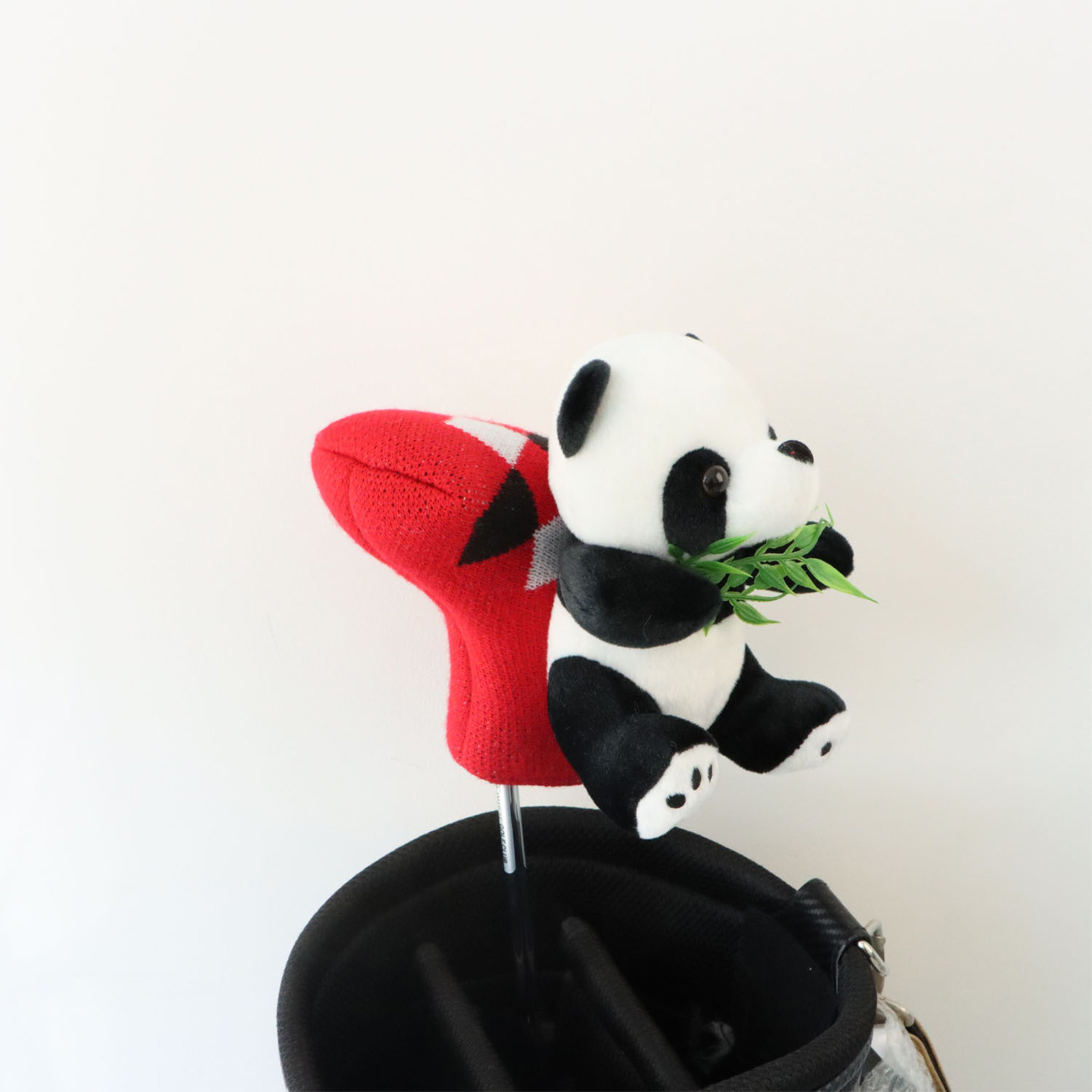 Cute Panda Golf Club Head Cove – Headcover Driver recenzja i cena
