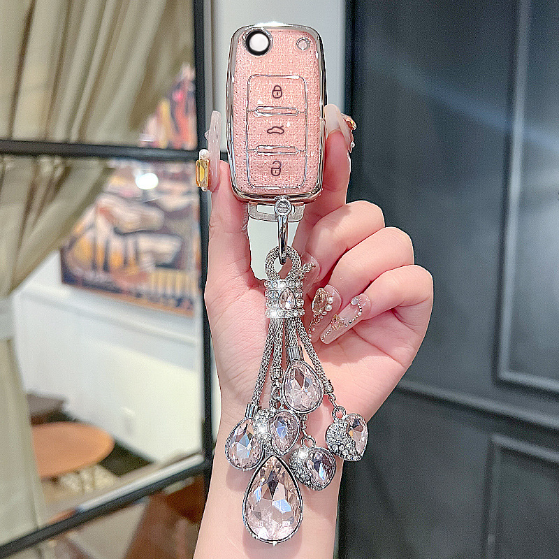 Crystal Pink Tpu for VW Beetle – Golf Equipment Stores recenzja i cena