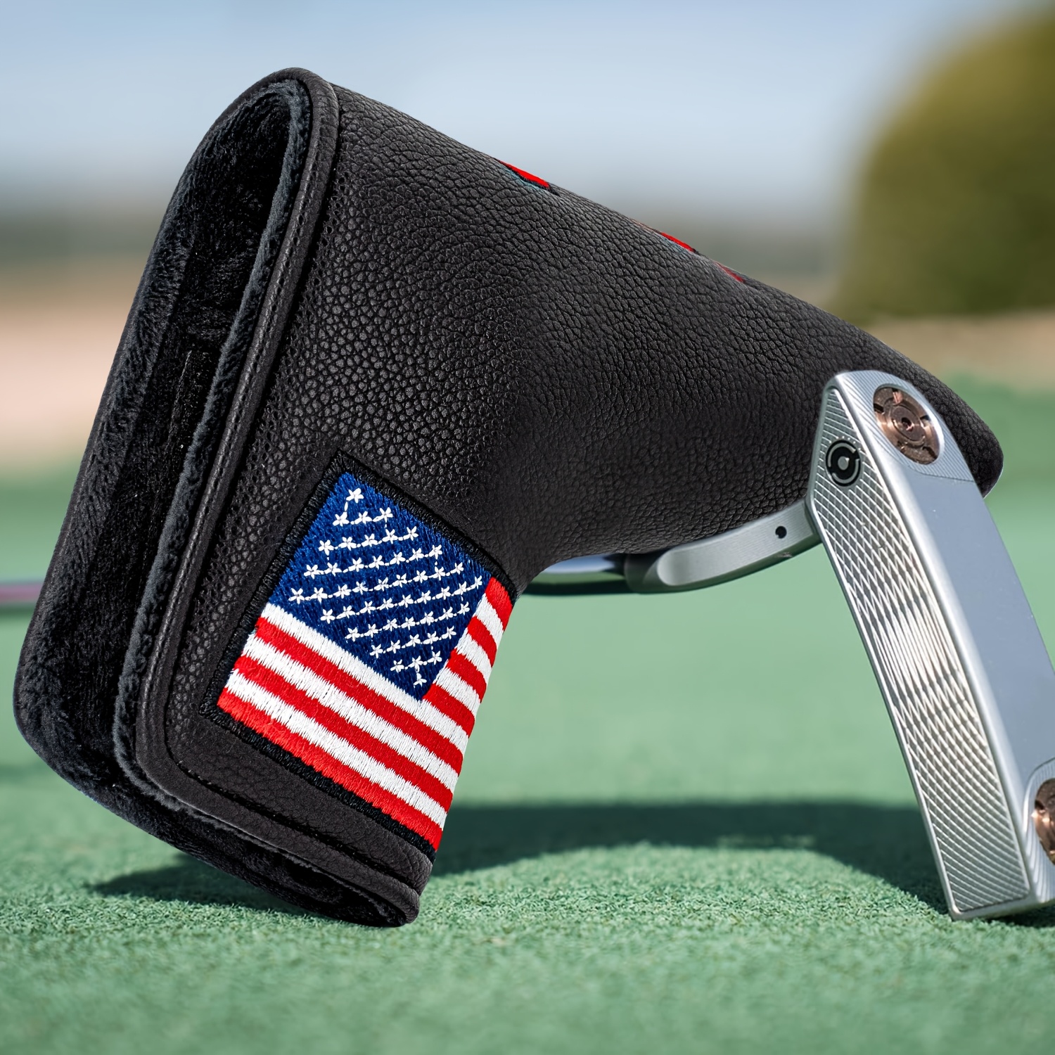 1pc USA Style Golf Putter Cove – Headcover Driver recenzja i cena