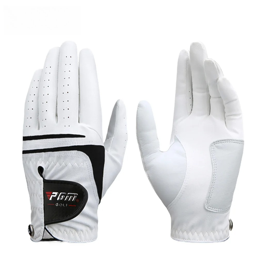 Men Golf  Gloves White Breatha – Golf Equipment For Kids recenzja i cena