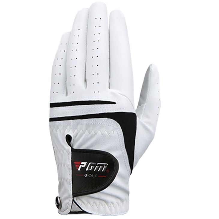 Men Golf  Gloves White Breatha – Golf Equipment For Kids recenzja i cena