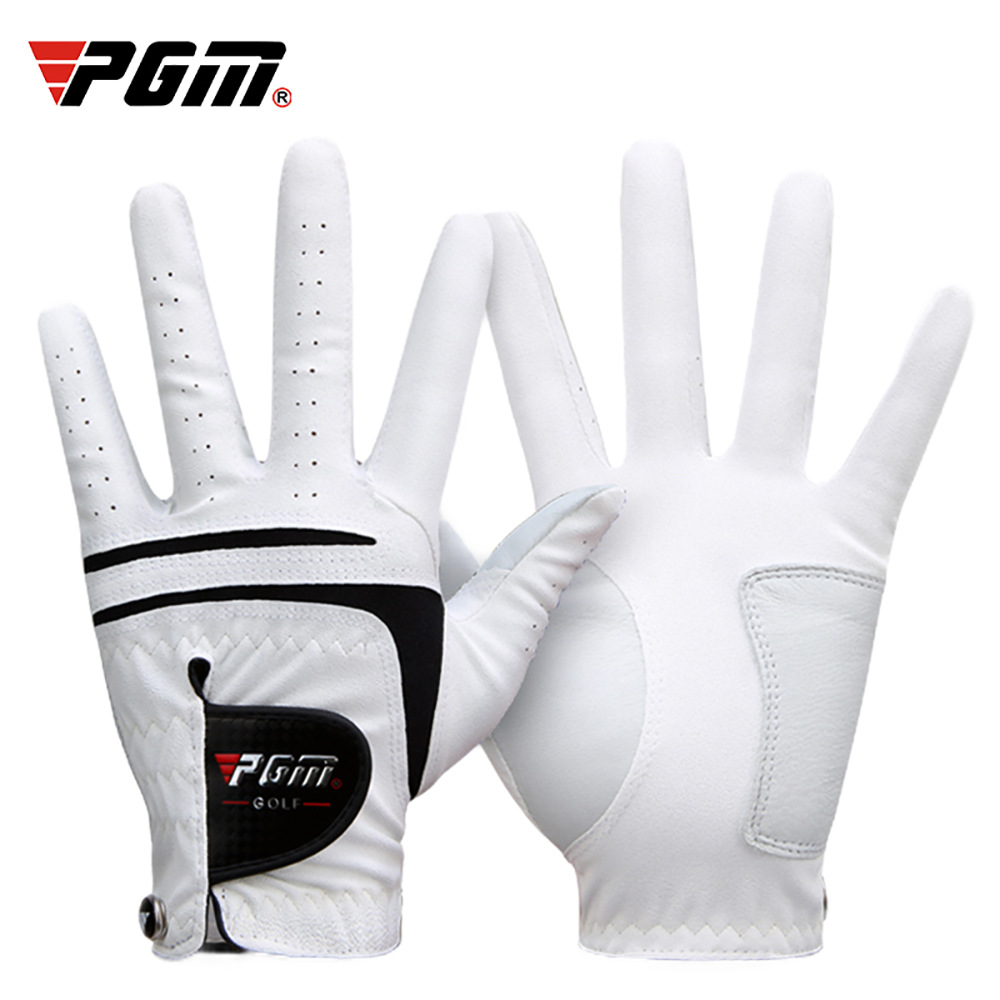 Men Golf  Gloves White Breatha – Golf Equipment For Kids recenzja i cena