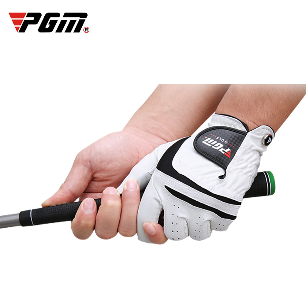 Men Golf  Gloves White Breatha – Golf Equipment For Kids recenzja i cena
