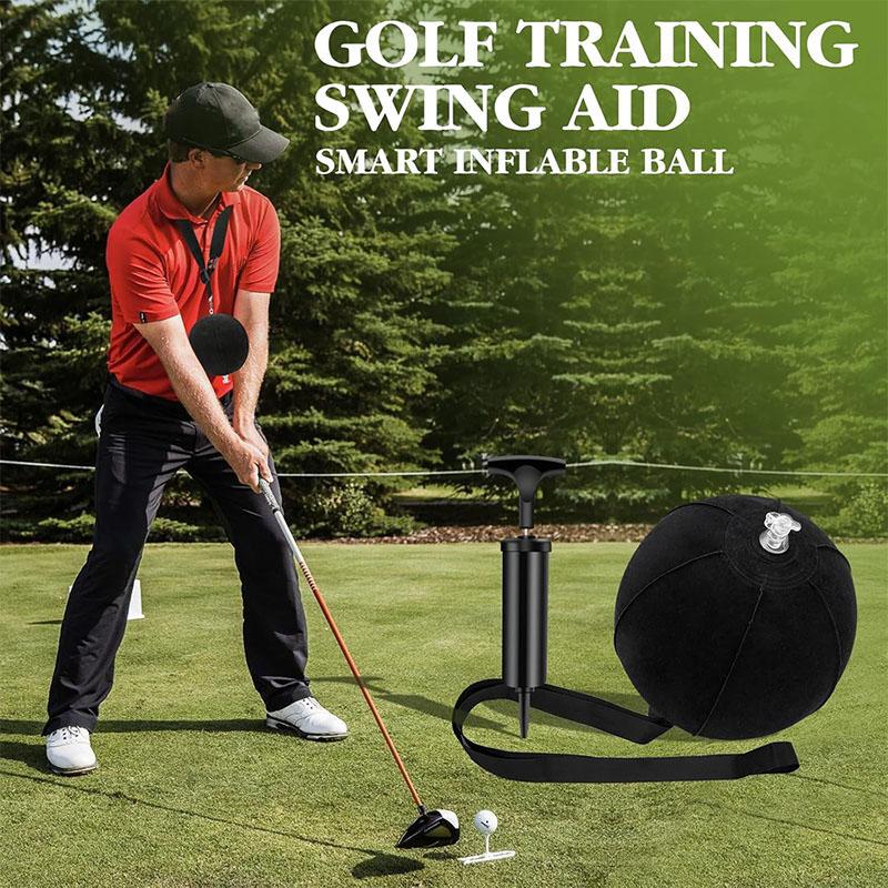 Golf Training Aid Ball Portabl – Golf Equipment For Youth recenzja i cena