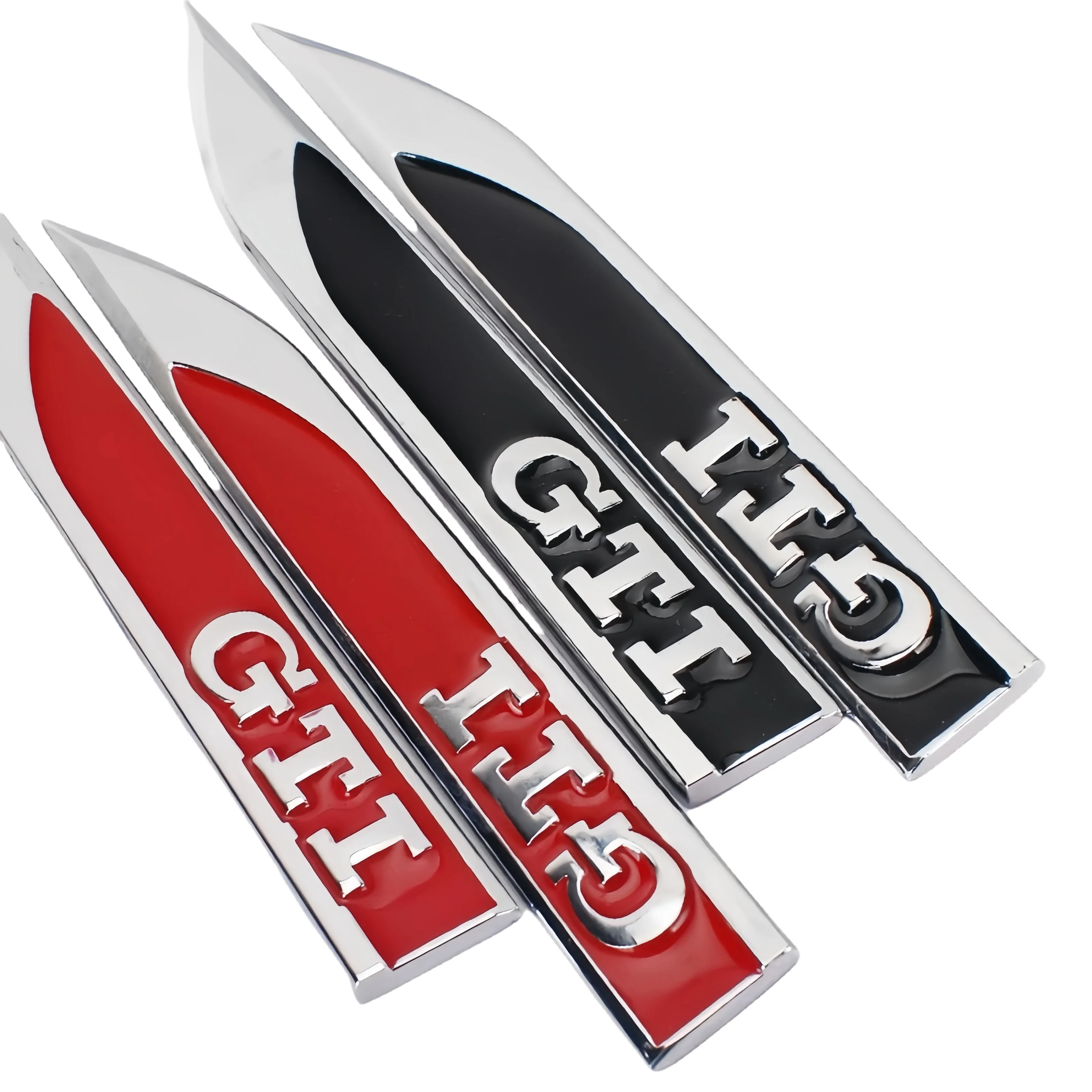Stand Out on the Road: 3D Badg – Golf Scorecard Holder recenzja i cena