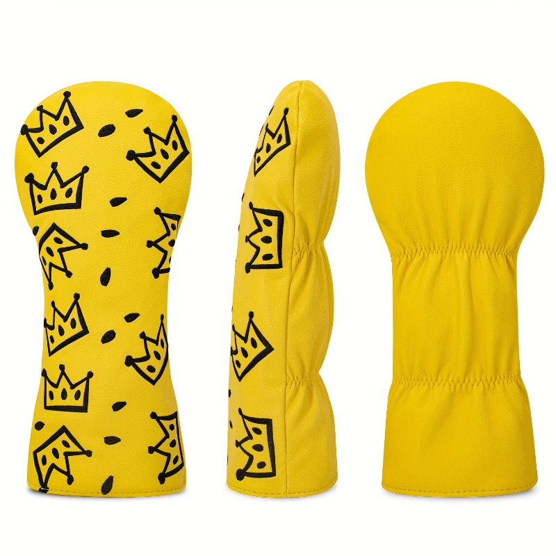 Cheese Crown Golf Club Head Co – Golf Equipment Suppliers recenzja i cena