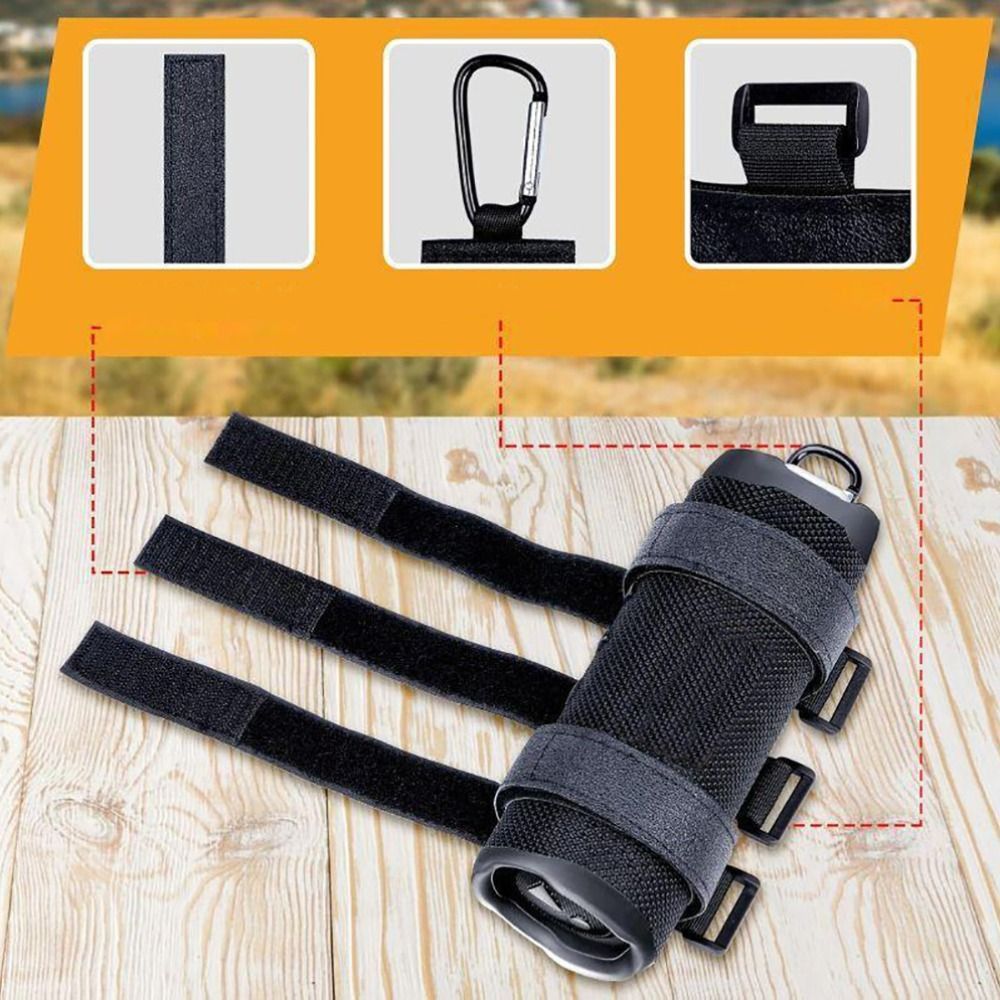 Speaker Holder Mount for Bike/ – Golf Scorecard Holder recenzja i cena