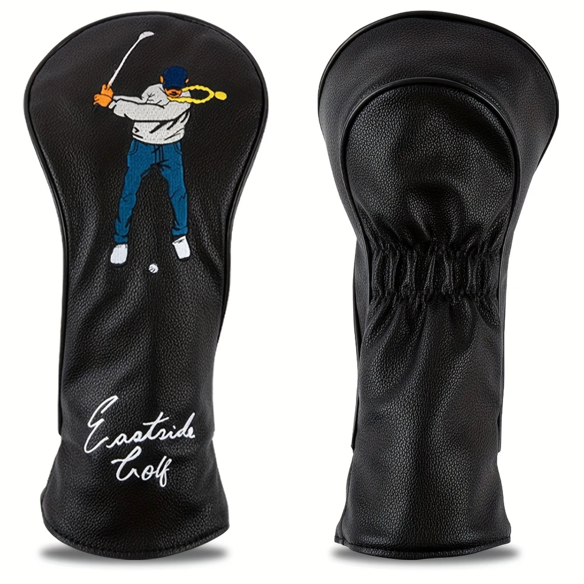 Golf Club Head Cover Durable S – Golf Equipment Suppliers recenzja i cena