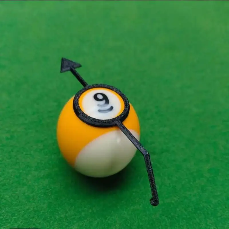 Pool Billiards Aid Practice Ai – Ball Marker Set recenzja i cena