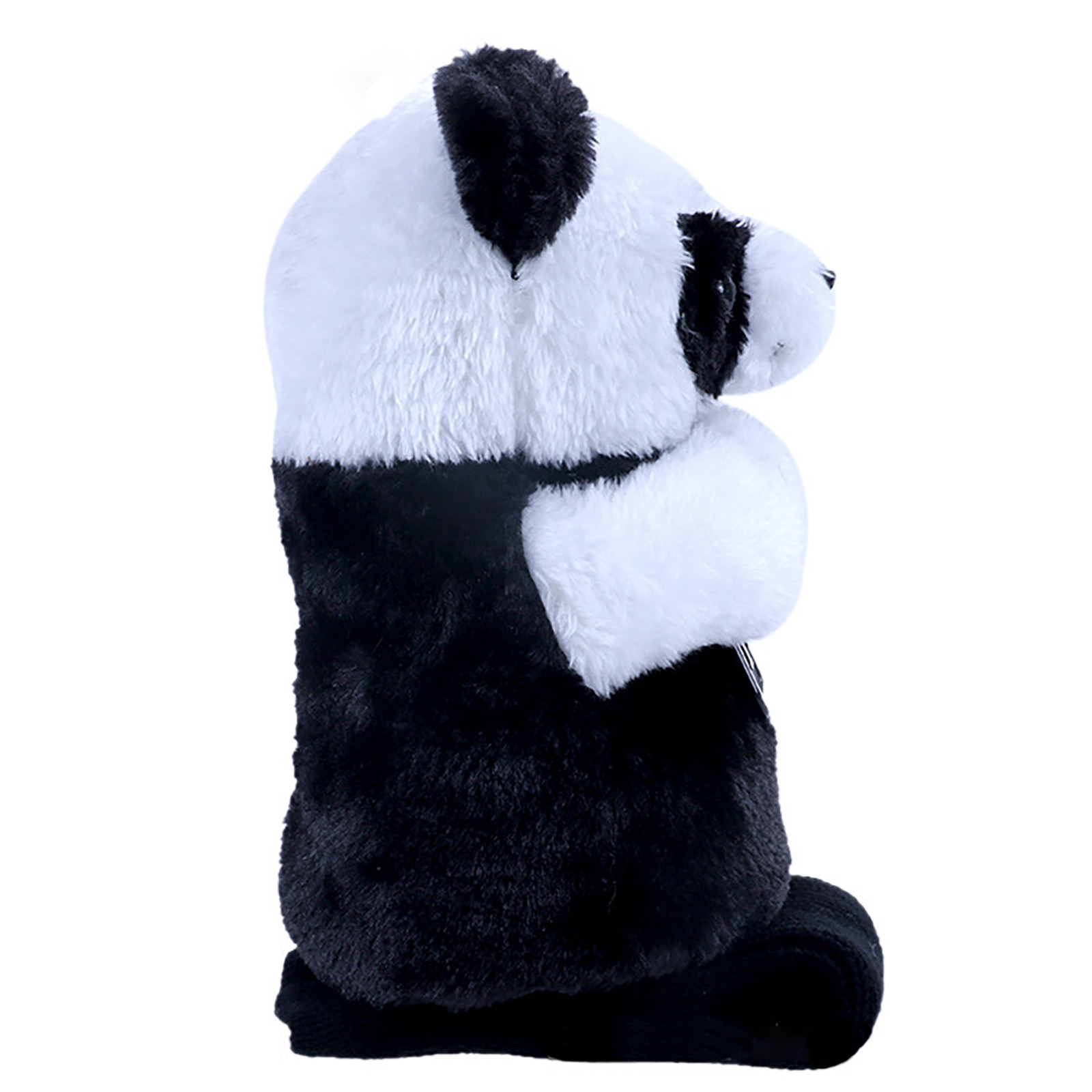 1Pc Cartoon Plush Panda Golf C – Headcover Driver recenzja i cena