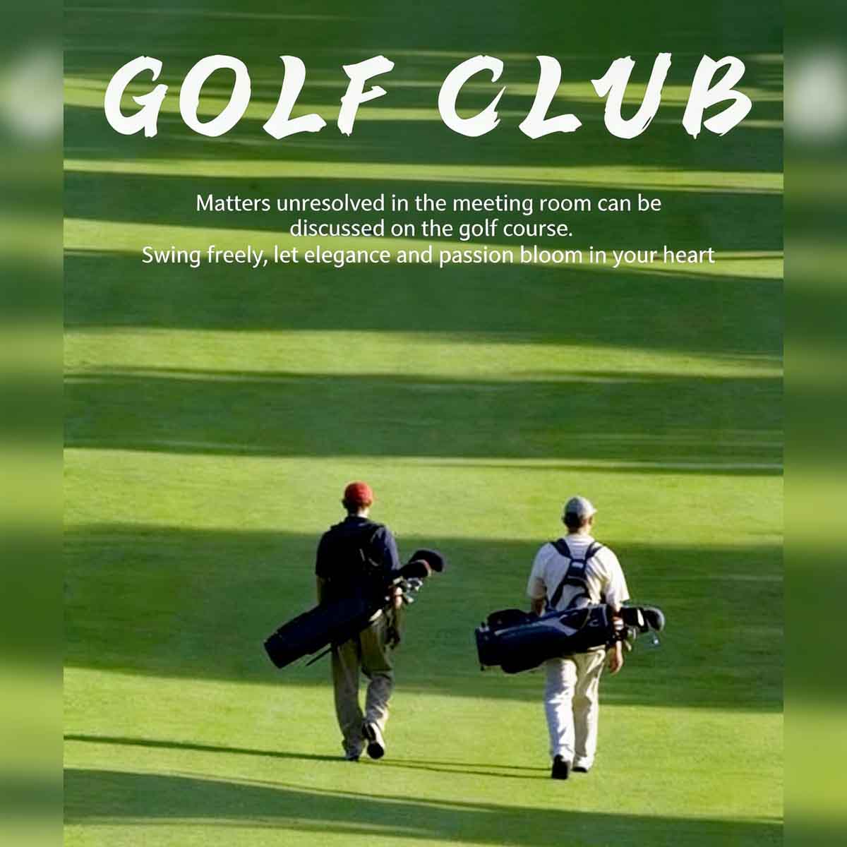 1 Piece Portable Golf Club Cle – Golf Equipment Stores recenzja i cena