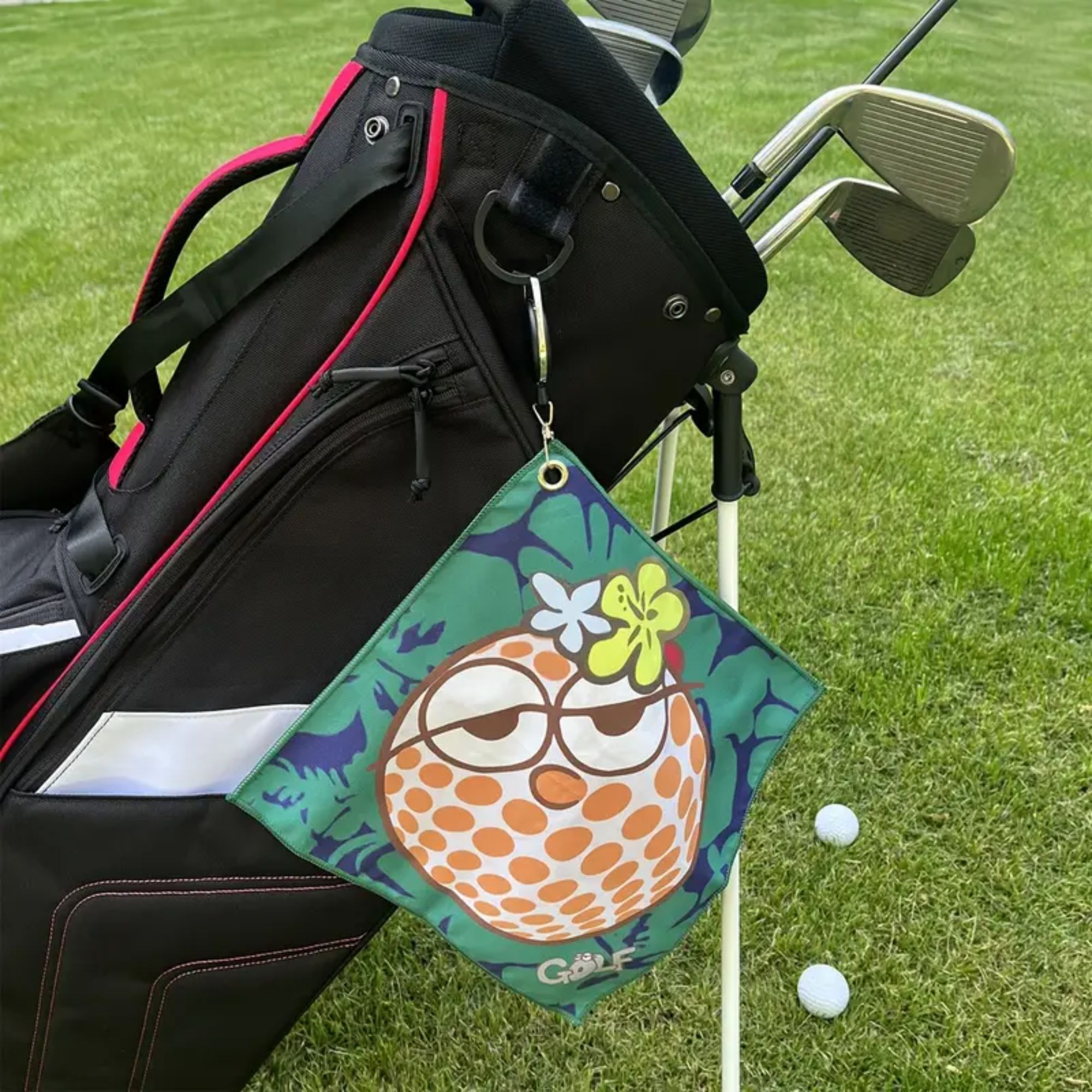 New High-quality Golf Towel,   – Golf Equipment Stores recenzja i cena