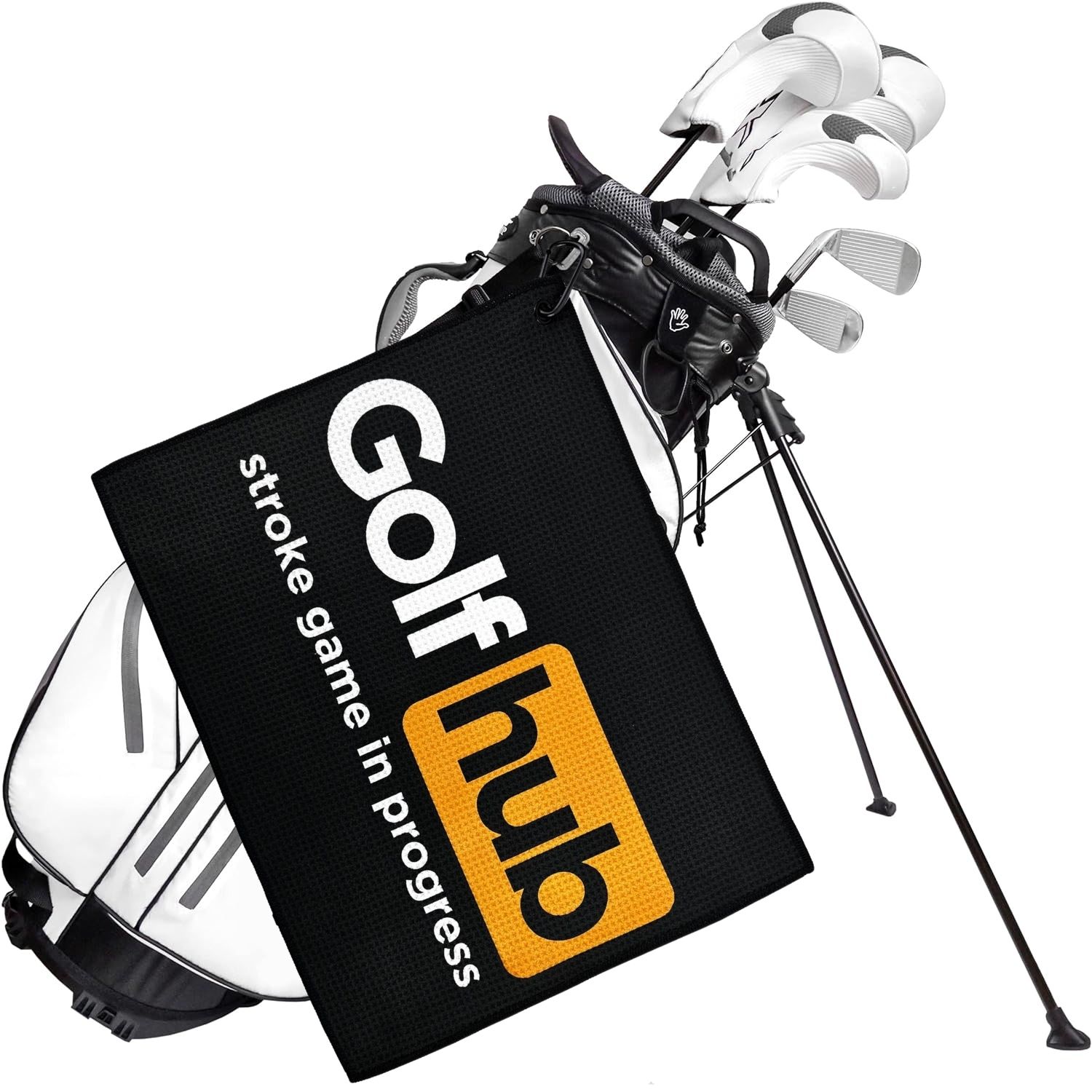 Funny Microfiber Premium Golf  – Golf Equipment Stores recenzja i cena