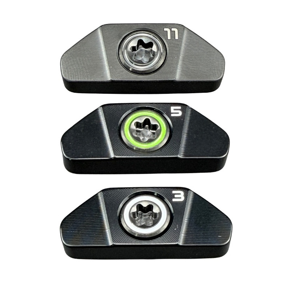 New Style Golf Weight Screw Ki – Golf Equipment Nearby recenzja i cena