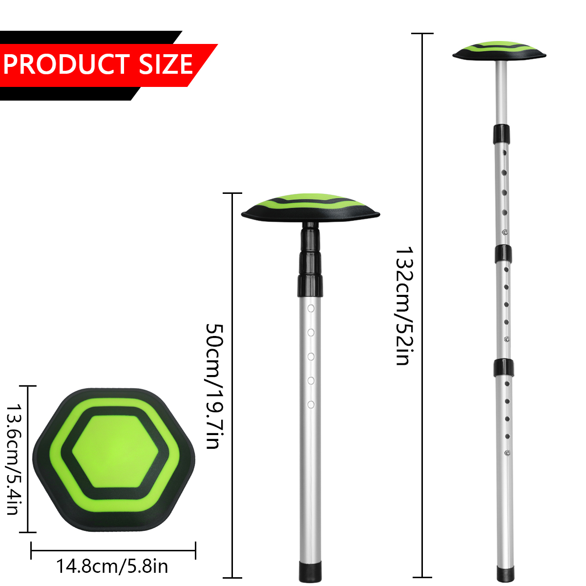 Golf 4-section bag stand alumi – Golf Scorecard Holder recenzja i cena